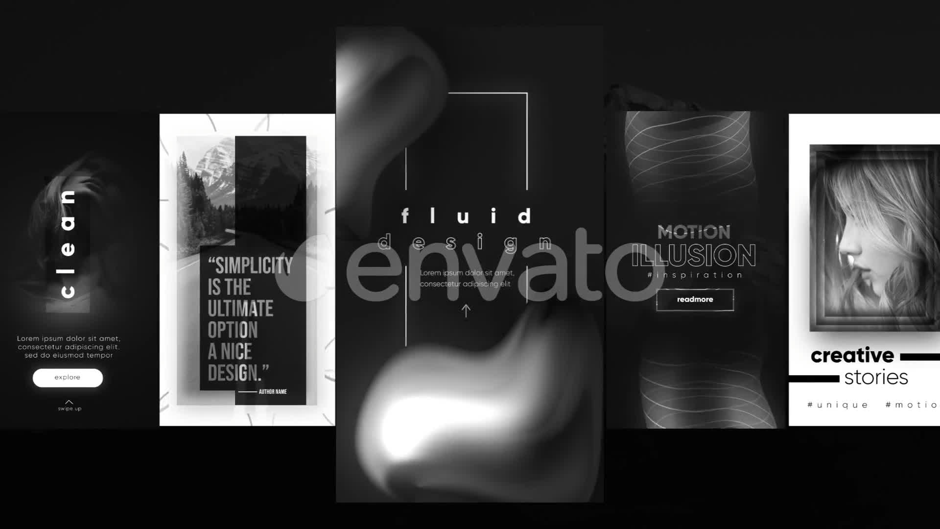Top Adobe After Effects Free Download Templates for Full HD (1080p