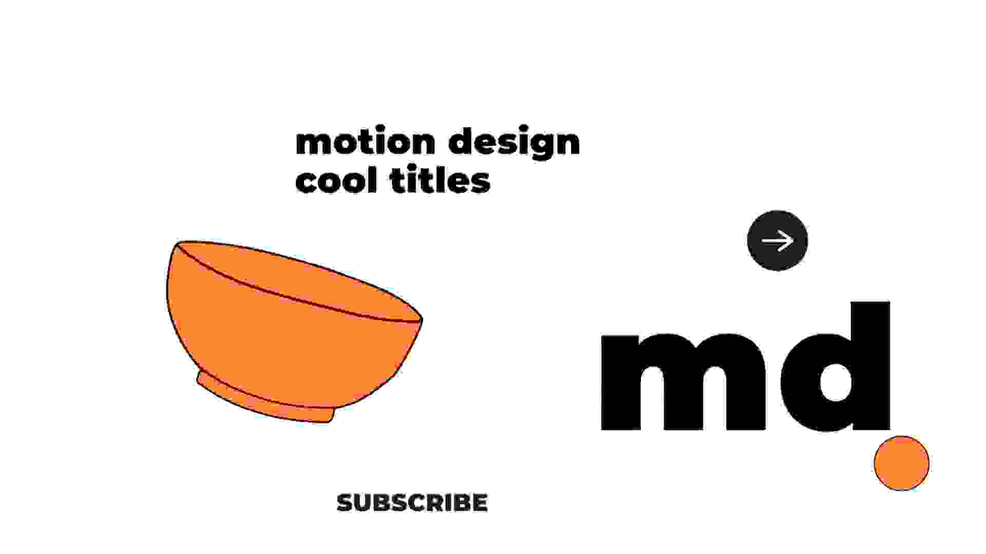 Top Apple Motion Free Templates for Full HD (1080p) Resolution #100 ...