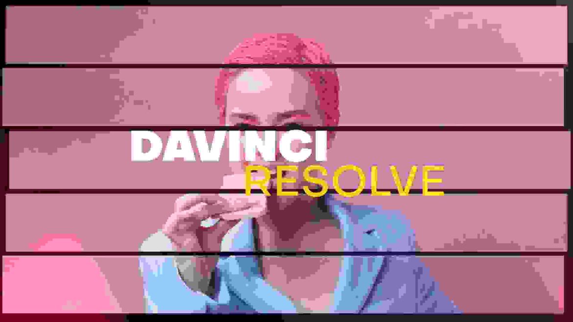 Top DaVinci Resolve Free Templates for Full HD (1080p) Resolution #51